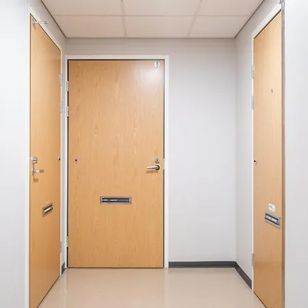 Center Located Apartment Close To University Tampere Exterior photo