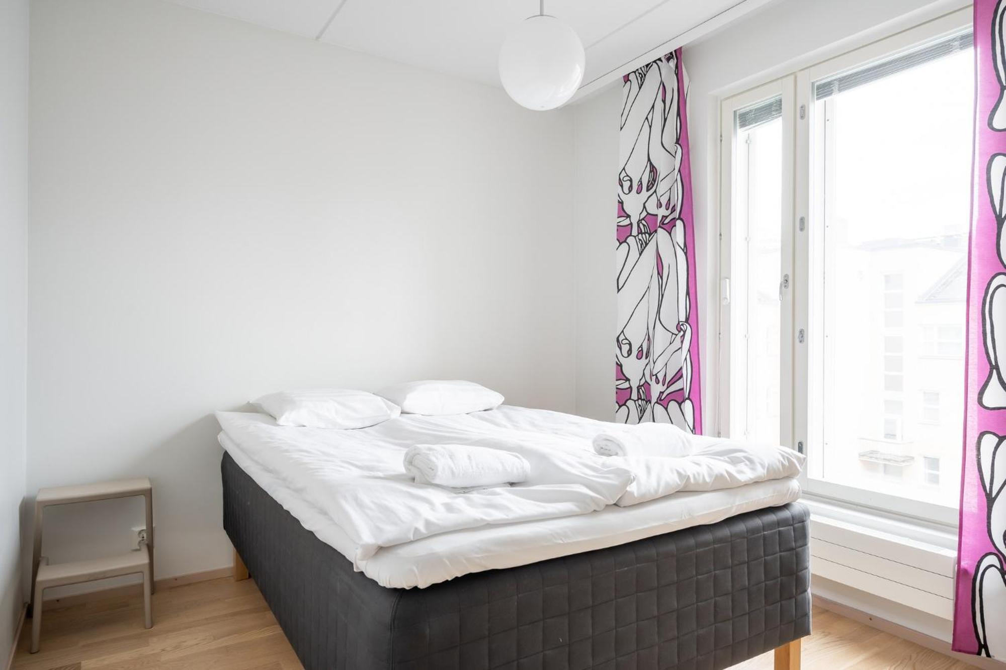 Center Located Close To Tampere